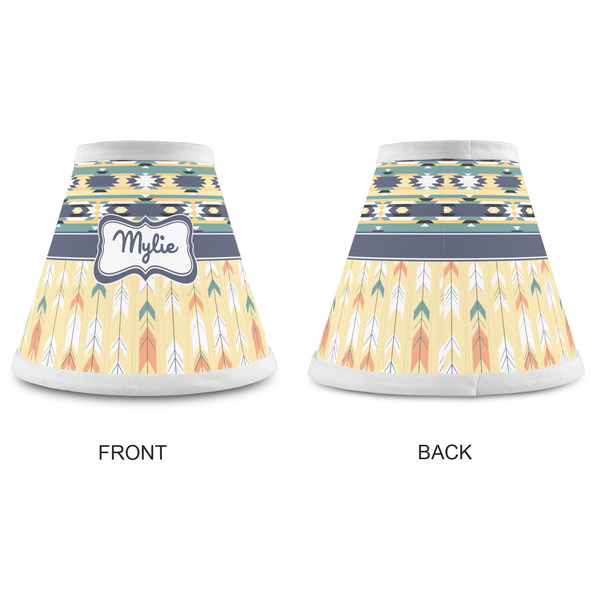 Tribal2 Small Chandelier Lamp - Approval