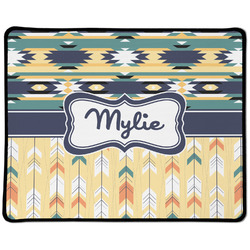 Tribal2 Large Gaming Mouse Pad - 12.5" x 10" (Personalized)