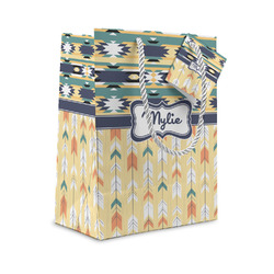 Tribal2 Gift Bag (Personalized)