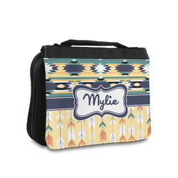 Tribal2 Toiletry Bag - Small (Personalized)