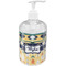 Tribal2 Soap / Lotion Dispenser (Personalized)