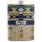 Tribal2 Stainless Steel Flask