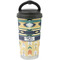 Tribal2 Stainless Steel Coffee Tumbler (Personalized)