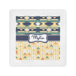 Tribal2 Cocktail Napkins (Personalized)