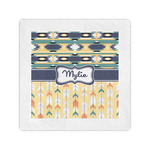 Tribal2 Cocktail Napkins (Personalized)