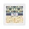 Tribal2 Cocktail Napkins (Personalized)