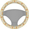 Tribal2 Steering Wheel Cover