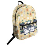 Tribal2 Student Backpack (Personalized)