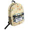 Tribal2 Student Backpack (Personalized)