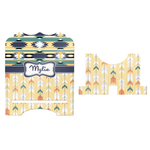 Tribal2 Stylized Tablet Stand - Apvl