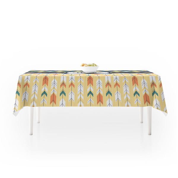 Tribal2 Tablecloths (58"x102") - MAIN