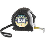 Tribal2 Tape Measure (25 ft) (Personalized)