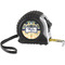 Tribal2 Tape Measure - 25ft - front
