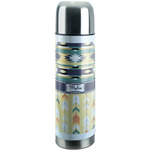 Tribal2 Stainless Steel Thermos (Personalized)