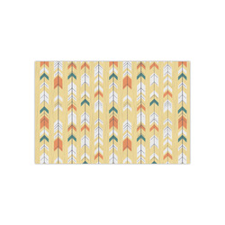 Tribal2 Small Tissue Papers Sheets - Heavyweight