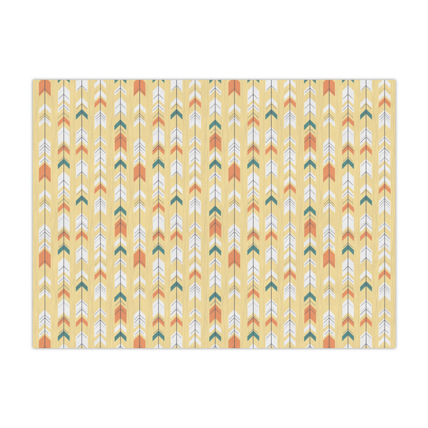 Custom Tribal2 Large Tissue Papers Sheets - Lightweight