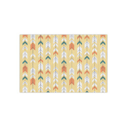 Tribal2 Small Tissue Papers Sheets - Lightweight
