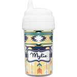 Tribal2 Sippy Cup (Personalized)