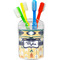 Tribal2 Toothbrush Holder (Personalized)