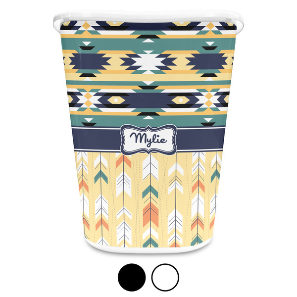 Tribal2 Trash Can Aggregate