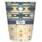 Tribal2 Waste Basket (Personalized)