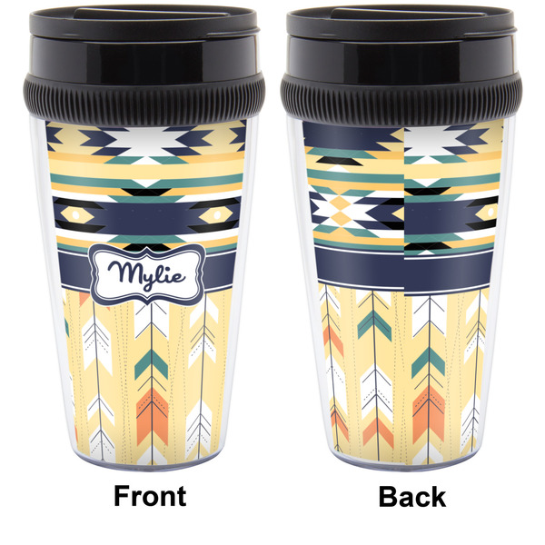 Tribal2 Travel Mug Approval (Personalized)
