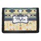 Tribal2 Trifold Wallet (Personalized)