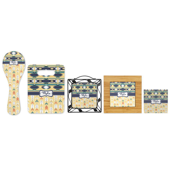 Tribal2 Trivets - All Trivets