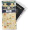 Tribal2 Travel Document Holder