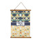 Tribal2 Wall Hanging Tapestry - Portrait - MAIN