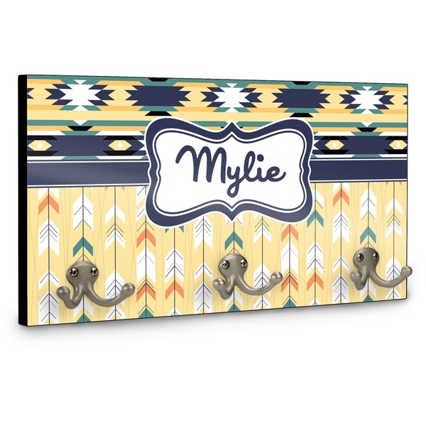 Tribal2 Coat Hanger Main