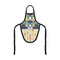 Tribal2 Bottle Apron (Personalized)