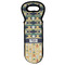 Tribal2 Wine Tote Bag (Personalized)