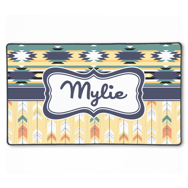 Tribal2 XXL Gaming Mouse Pads - 24" x 14" - APPROVAL