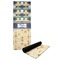 Tribal2 Yoga Mat (Personalized)