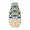 Tribal2 Zipper Bottle Cooler (Personalized)