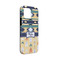 Tribal2 iPhone Case - Rubber Lined - iPhone 13 Mini (Personalized)
