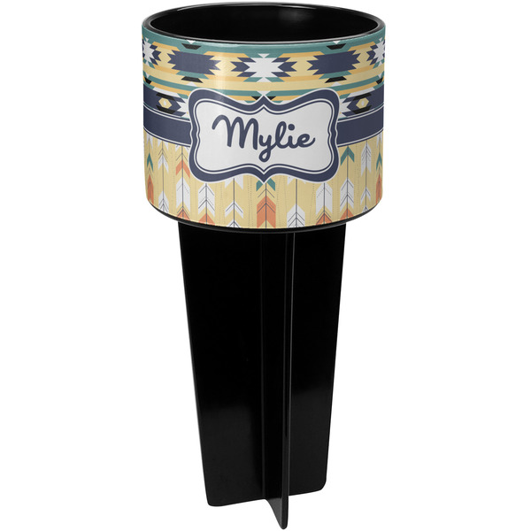 Tribal2 spiker_black_apvl