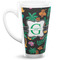 Hawaiian Masks Latte Mug (Personalized)