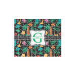 Hawaiian Masks 110 pc Jigsaw Puzzle (Personalized)