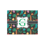 Hawaiian Masks 252 pc Jigsaw Puzzle (Personalized)