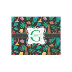 Hawaiian Masks 252 pc Jigsaw Puzzle (Personalized)