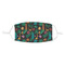 Hawaiian Masks Kid's Cloth Face Mask