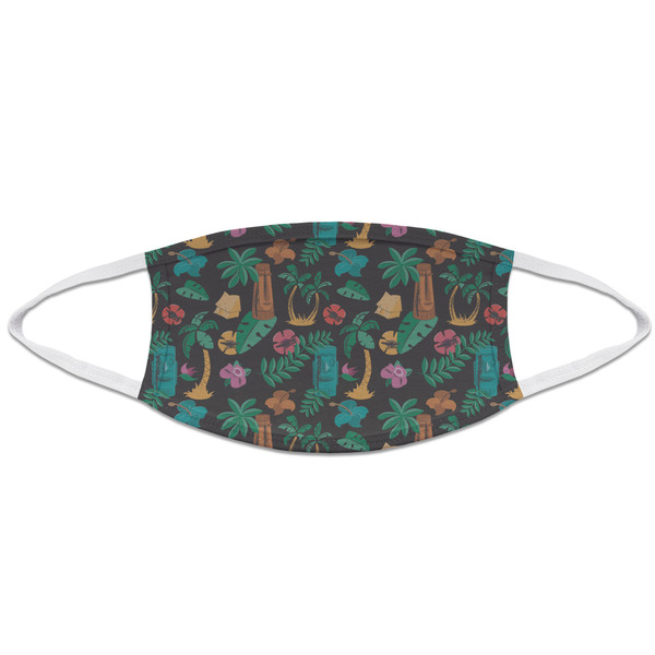 Hawaiian Masks Mask2