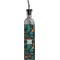 Hawaiian Masks Oil Dispenser Bottle (Personalized)