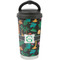 Hawaiian Masks Stainless Steel Coffee Tumbler (Personalized)