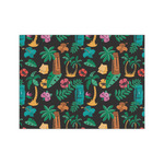 Hawaiian Masks Tissue Paper Sheets - Medium - Heavyweight