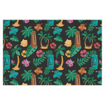 Hawaiian Masks Tissue Paper Sheets - X-Large - Heavyweight