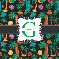 Hawaiian Masks