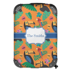 Toucans Kids Hard Shell Backpack (Personalized)